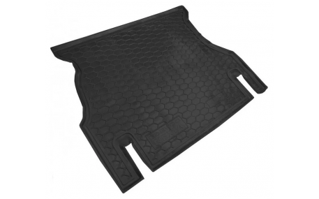 Коврик в багажник Daewoo Nexia