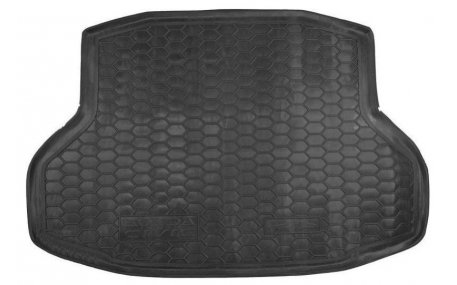 Коврик в багажник Honda Civic 4D