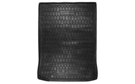 Коврик в багажник BMW G30