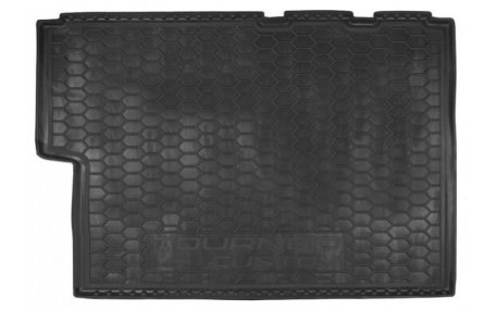 Коврик в багажник Ford Custom