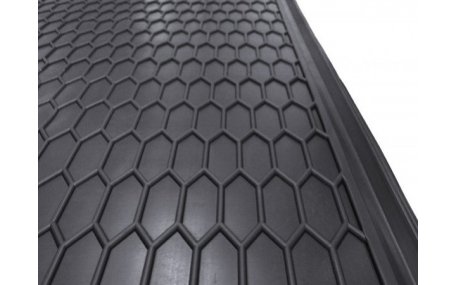 Коврик в багажник Renault Grand Scenic