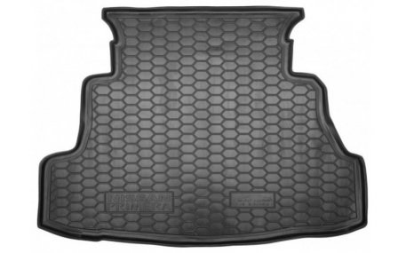 Коврик в багажник Nissan Primera
