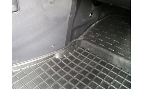 Коврики в салон Hyundai Tucson