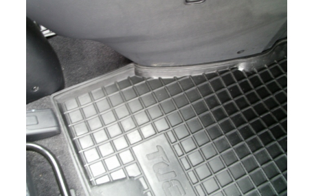 Коврики в салон Hyundai Tucson