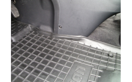 Коврики в салон Hyundai Tucson