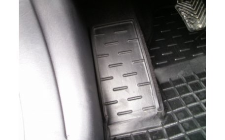 Коврики в салон Hyundai Tucson