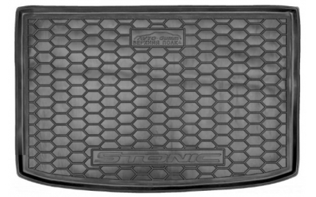 Коврик в багажник Kia Stonic