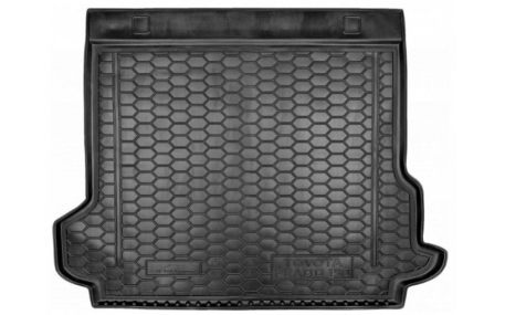 Коврик в багажник Toyota Land Cruiser Prado 150