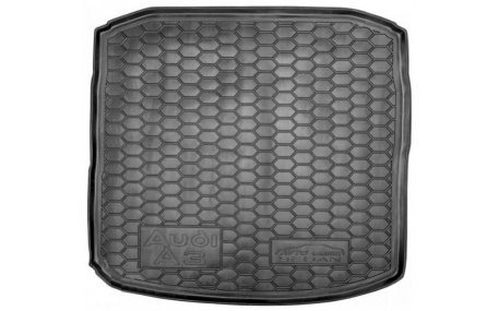 Коврик в багажник Audi A3 8V