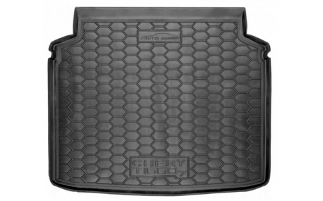 Коврик в багажник Chery Tiggo 