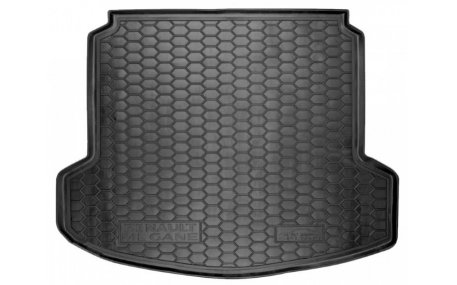 Коврик в багажник Renault Megane