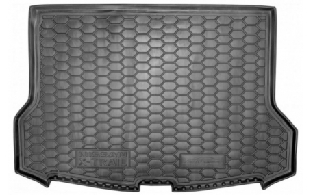 Коврик в багажник Nissan X-Trail T32