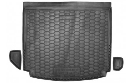 Коврик в багажник Renault Koleos