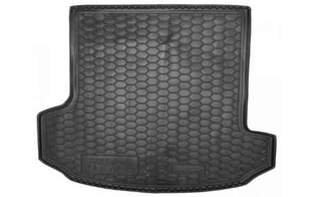 Коврик в багажник Skoda Kodiaq