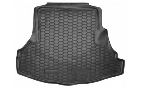Коврик в багажник Honda Accord