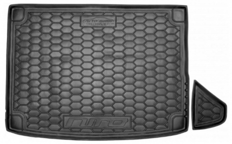 Коврик в багажник Kia Niro