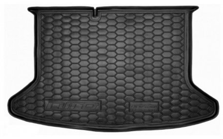 Коврик в багажник Kia Niro