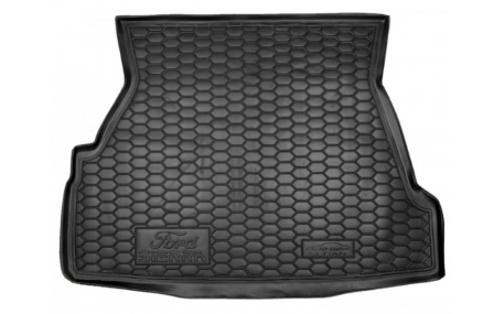 Коврик в багажник Ford Sierra