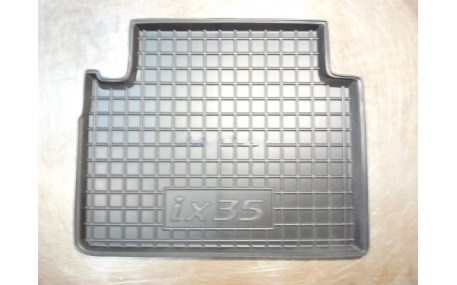 Коврики в салон Hyundai ix35