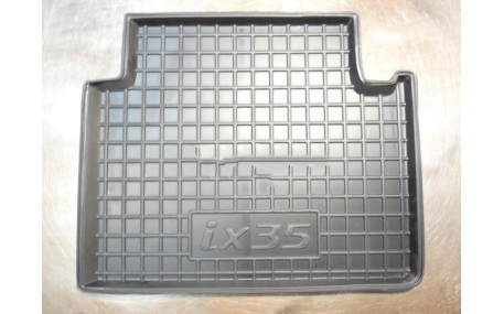 Коврики в салон Hyundai ix35