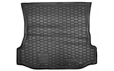 Коврик в багажник Ford Focus MK1