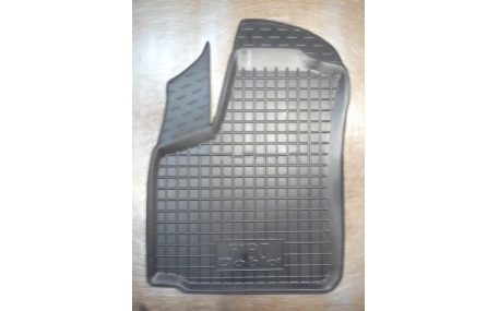 Коврики в салон Fiat Doblo