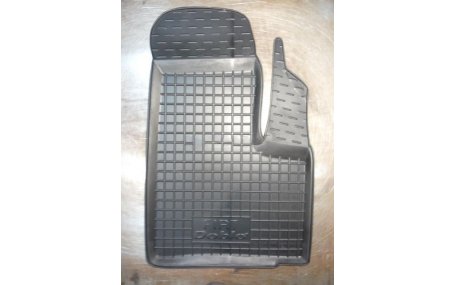 Коврики в салон Fiat Doblo