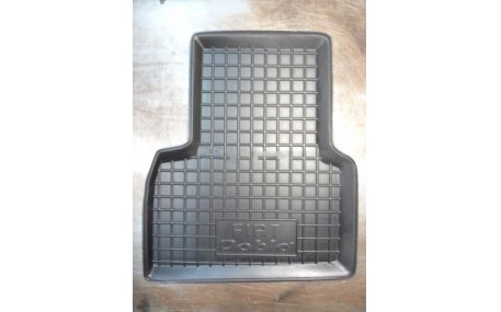 Коврики в салон Fiat Doblo