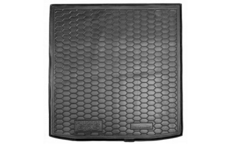 Коврик в багажник Peugeot 605