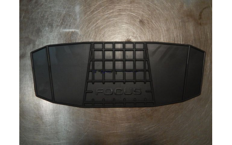 Коврики в салон Ford Focus MK2