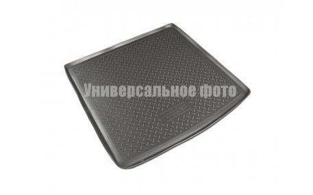 Коврик в багажник Kia Ceed