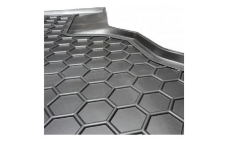 Коврик в багажник Ford Mondeo MK3
