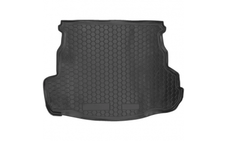 Коврик в багажник Peugeot 307