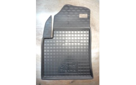 Коврики в салон Ford Fiesta