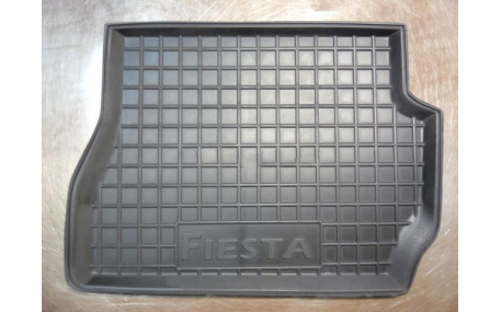 Коврики в салон Ford Fiesta