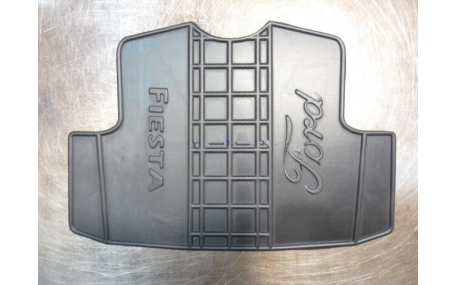 Коврики в салон Ford Fiesta