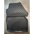 Коврики в салон Ford Focus MK3