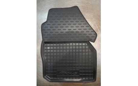 Коврики в салон Ford Focus MK1