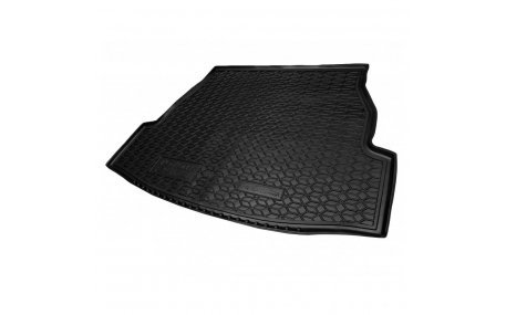Коврик в багажник Toyota RAV4