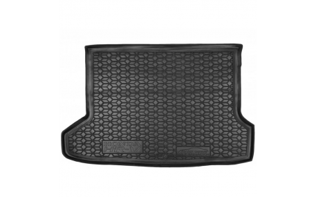 Коврик в багажник Honda HR-V