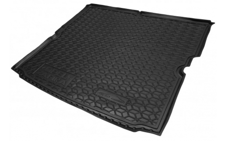Коврик в багажник Opel Zafira B