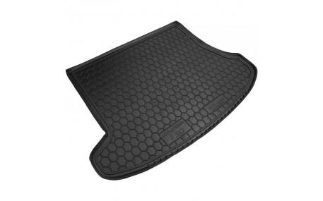 Коврик в багажник Hyundai i30