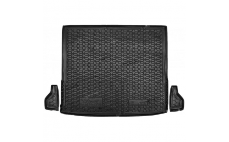 Коврик в багажник Ford Focus MK4