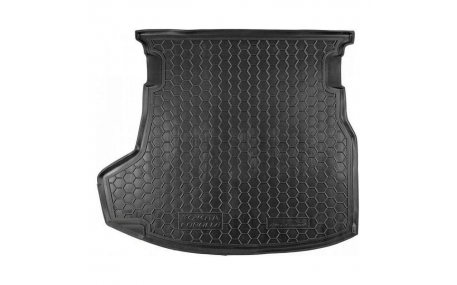 Коврик в багажник Toyota Corolla