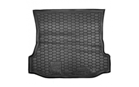 Коврик в багажник Ford Focus MK4
