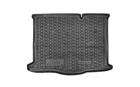 Коврик в багажник Ford Focus MK4