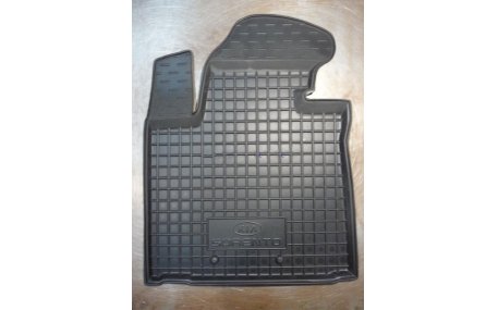 Коврики в салон Kia Sorento