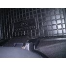 Коврики в салон Mazda CX-3