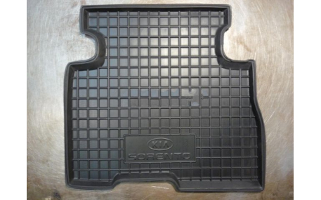 Коврики в салон Hyundai Elantra AD