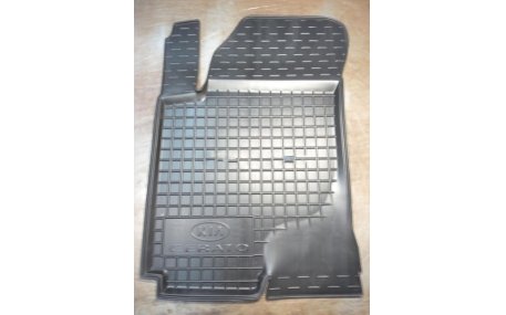 Коврики в салон Kia Cerato